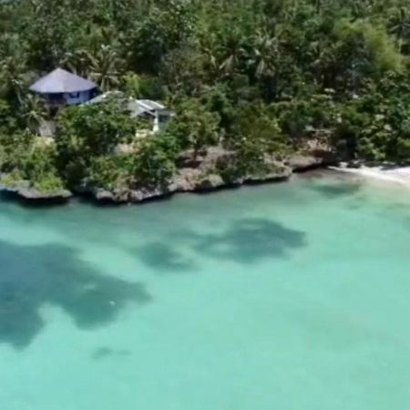 San Francisco Camotes Cay Hideawayアパートメント エクステリア 写真