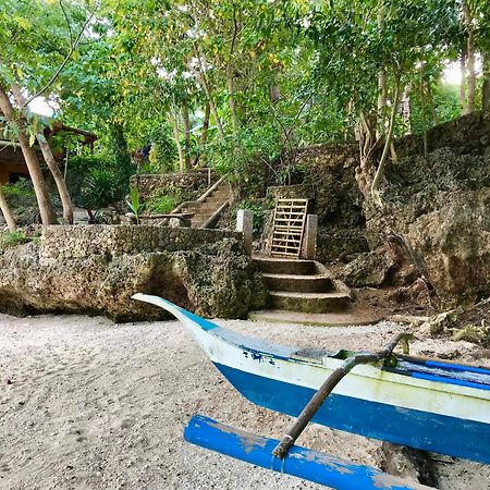 San Francisco Camotes Cay Hideawayアパートメント エクステリア 写真