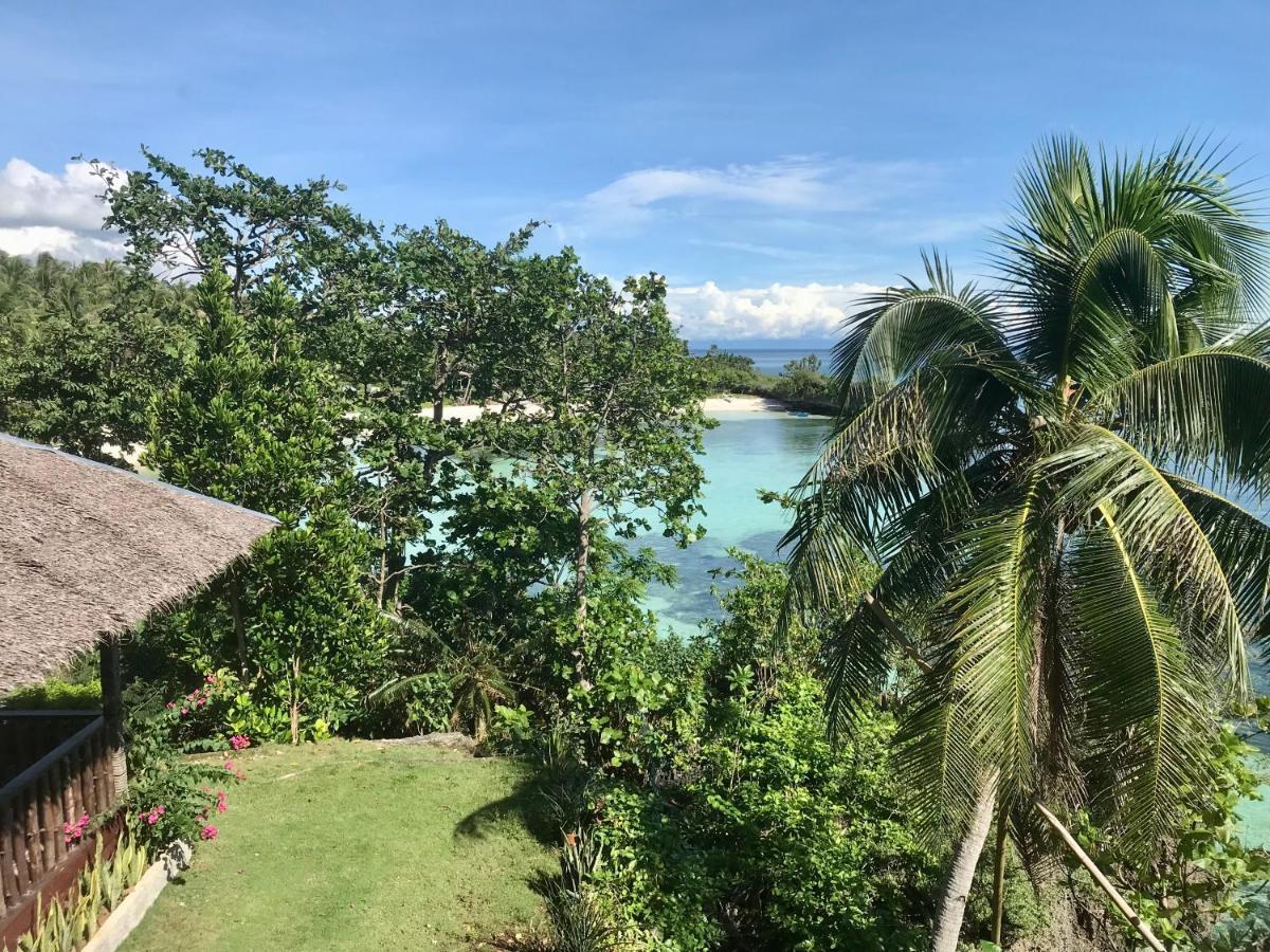San Francisco Camotes Cay Hideawayアパートメント エクステリア 写真