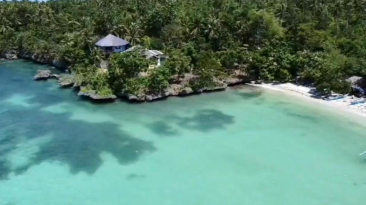 San Francisco Camotes Cay Hideawayアパートメント エクステリア 写真
