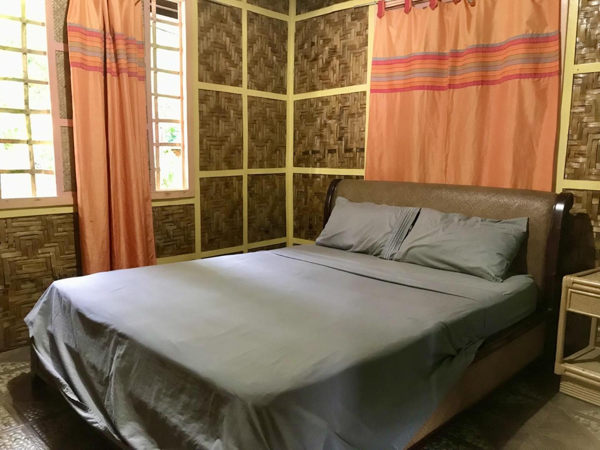 San Francisco Camotes Cay Hideawayアパートメント エクステリア 写真
