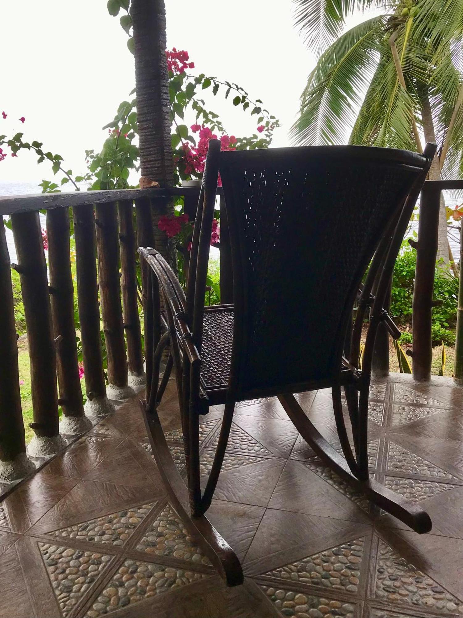 San Francisco Camotes Cay Hideawayアパートメント エクステリア 写真